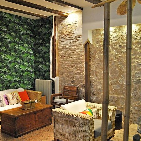 Bellver Bedrooms Xàtiva Buitenkant foto