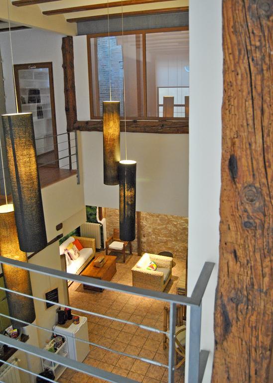 Bellver Bedrooms Xàtiva Buitenkant foto