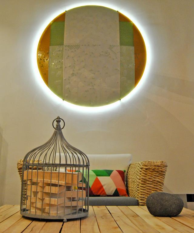 Bellver Bedrooms Xàtiva Buitenkant foto