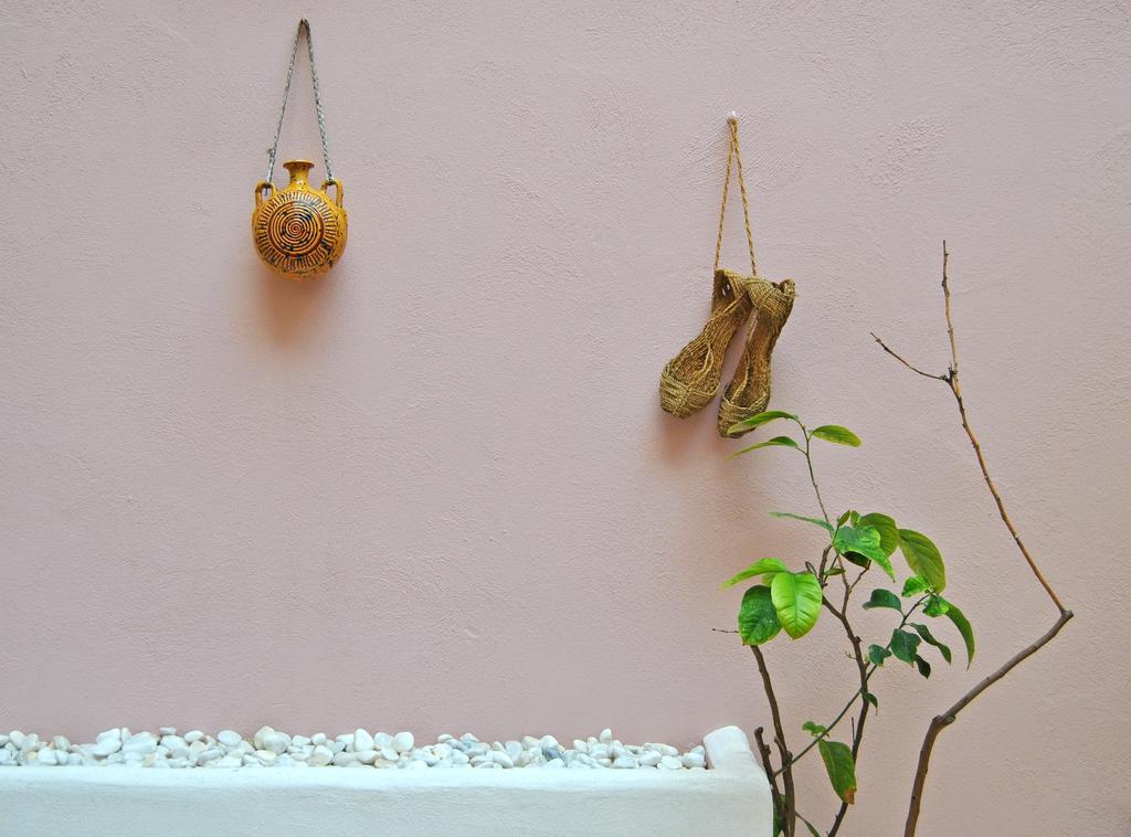 Bellver Bedrooms Xàtiva Buitenkant foto