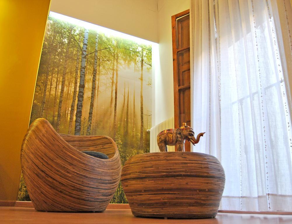 Bellver Bedrooms Xàtiva Buitenkant foto