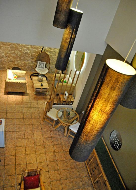 Bellver Bedrooms Xàtiva Buitenkant foto