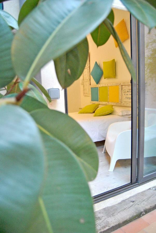 Bellver Bedrooms Xàtiva Buitenkant foto
