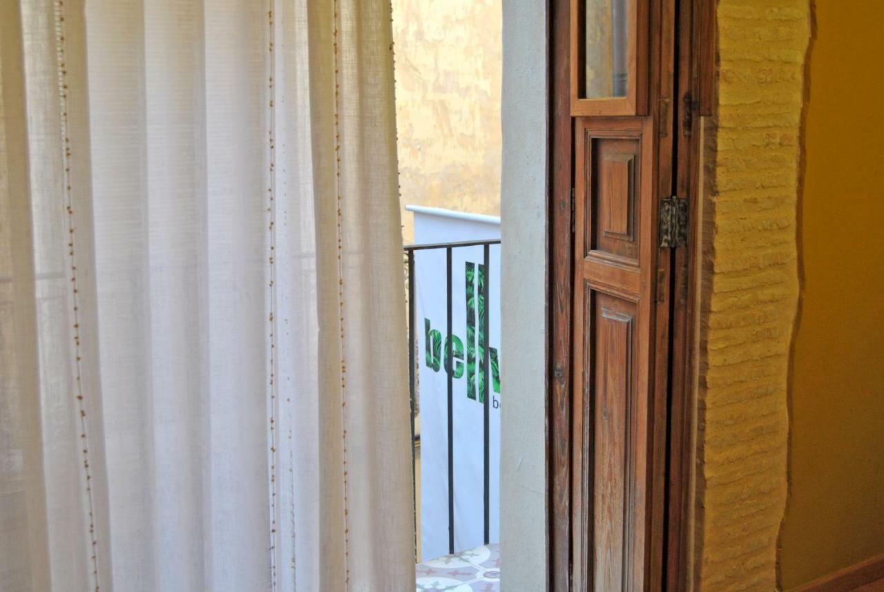 Bellver Bedrooms Xàtiva Buitenkant foto