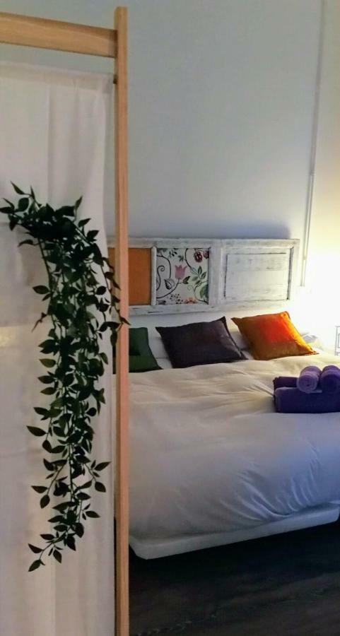 Bellver Bedrooms Xàtiva Buitenkant foto